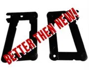 Holden Commodore VN VP VR VS Statesman Caprice VQ Ute REBUILT Bonnet Hood Hinges