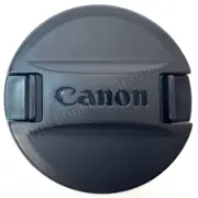 Canon HFG60 HF-G60 G60 Lens Cap Cover Replacement Part Genuine Canon