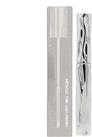 Metal Lash Primer,Metal Tube Lengthening Mascara For Sensitive Eyes - Eyelash Defining, Curling Waterproof Thickening Lash Primer Metal Lash Primer Metal Tube Lengthening Mascara For Sensitive Eyes Ey