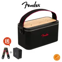 在飛比找蝦皮商城優惠-Fender Riff Bluetooth Speaker 