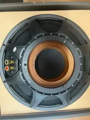 Peavey BWX 15" Speaker Replacement Basket