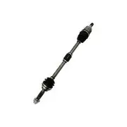 Basco Constant Velocity Axle - CVA1409