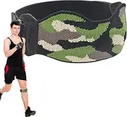 Patella Knee Brace | Patella Knee Support Strap with Silicone Pad,Adjustable Breathable Compression Stabilizer For Basketball Volleyball Tennis Dance Workout