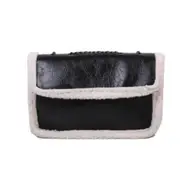 Women High-quality Small Shoulder Bag New Trendy Fashion Handbag Shoulder Messenger All-match Square Bag Hobos Satchels