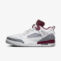 在飛比找momo購物網優惠-【NIKE 耐吉】Jordan Spizike Low 男 