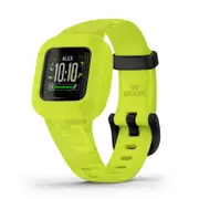 Garmin vívofit jr. 3 Fitness Watch Digi Camo