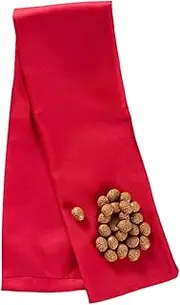 Massager Pouch for Body Massage Back Bag Heating Comfortable for Neck Shoulder Arm and Thigh No Recharge Needed