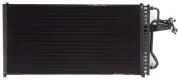 Agility Autoparts 7013555 A/C Condenser For Select 82-91 Ford Mercury Models (for: Ford)