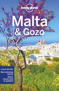 在飛比找誠品線上優惠-Malta & Gozo (7 Ed.)