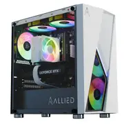 Allied Stinger-A: RTX 4060 8GB Gaming PC