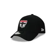 St. Kilda Saints AFL Essentials OTC 9FORTY A-Frame® Snapback