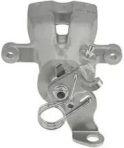 Rear Brake Caliper Left Compatible with OPEL/ Compatible with Vauxhall ADAM 2012-2019 542416 HZT/PL/317AB