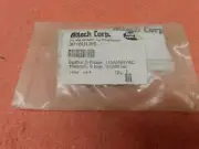 Altech 3P16UL3/6 6 Lug 3 Phase Busbar -- 115A / 480VAC