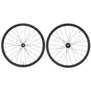 SHIMANO GRX WH-RX880 C32 Micro Spline Carbon Wheelset - Brand New!