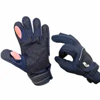 在飛比找蝦皮商城優惠-【good.hand】保暖機車手套 | 露指設計 | 防風防