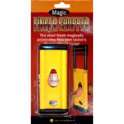 FINGER CHOPPER BY TRICKMASTER MAGIC TRICK