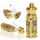 Refillable Perfume Bottle Empty Essential Oil Bottle Refillable Bottle