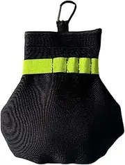 Tadill Golf Balls Storage Bag Carrier,Nylon Gifts, Sports Equipment Sack