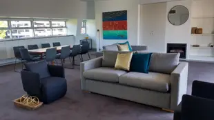 雪梨東區豪華公寓Sydney East Luxury Apartment