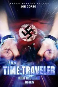 在飛比找博客來優惠-The Time Traveler and the Nazi