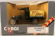 Corgi Classics Ford Model T Tanker Vintage C864