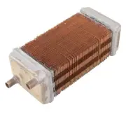 JAGUAR E-TYPE S1 S2 HEATER MATRIX