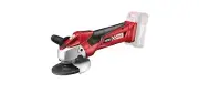 Ozito PXC 18V 115mm Cordless Angle Grinder ( Bare tool - Skin only ) PXAGS-500