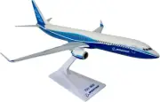 Flight Miniatures Boeing 737-900W House Colors Desk Display 1/200 Model Airplane