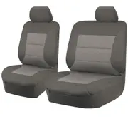 Premium Jacquard Seat Covers - For Ford Ranger Px Series Single Cab (2011-2016)