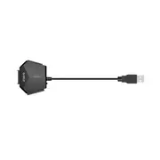 Usb 3.0 To Sata and Ide Hard Drive Adapter Cable For 2.5 Inch / 3.5 Inch Sata and Ide Hdd / Ssd