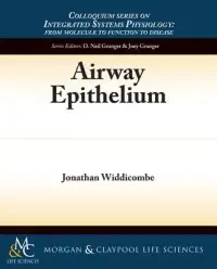 在飛比找博客來優惠-Airway Epithelium