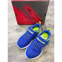 在飛比找蝦皮購物優惠-SKECHERS-405102LBLLM 現貨 預訂 中童 