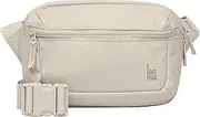 [GOT BAG] Bum Bag Sling Bag Belt Bag with Adjustable Straps Waist Bag Water-Repellent