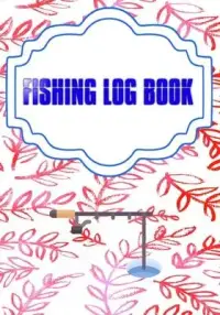 在飛比找博客來優惠-Fishing Log Book For Kids And 