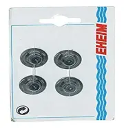 6803 Suction Cups for 2006 Internal Filter (4 Pack)