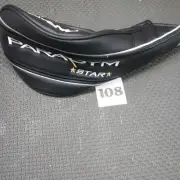 Callaway golf Paradym STAR Driver head cover men golf fast ship 240929