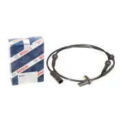 2x Bosch Front Wheel Speed Sensors for BMW X3 F25 F26 xDrive 20D 20I 28I 30D 35D