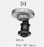 Milling Machine Part XY Axis Dial Lock Nut For Vertical CNC Mill Tool D3+4+5 New
