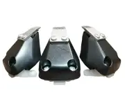 (3) OEM Wahl Detailer Precision Trimmer Blade Attachment 9888 9818 9864