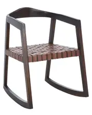 Safavieh Willa Rocking Dining Chair