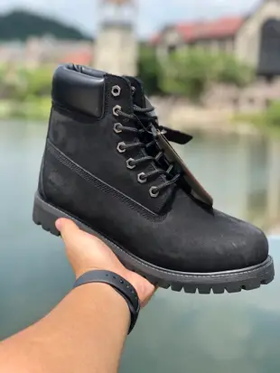 Timberland天伯倫/添柏錸 踢不爛男女鞋大黃靴10061/10361經典戶外休閑鞋