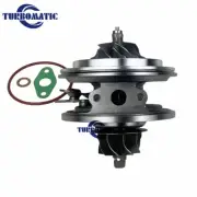 Turbo cartridge K04 53049880052 for Alfa-Romeo 159 2.4 JTDM 200HP 2005 (for: Alfa Romeo)