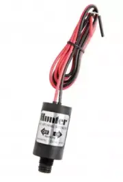 Hunter Sprinkler 458200 DC Latching Solenoid for NODE Controllers