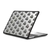 MacBook Air 13-inch (M2 - M4) Impact Case Love Locks