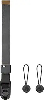 [Peak Design] Cuff Camera Wrist Strap, Coyote