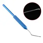 Beekeeping Honey Bee Larva Moving Grafting Tool Stainless Steel Needle Queen