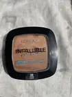 L'Oreal Paris Infallible Pro Glow Lasting Glow Powder 28 Cocoa