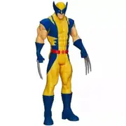 Wolverine 12-Inch Action Figure Hasbro Marvel X-Men Titan Hero Series Toy Gift (AU)