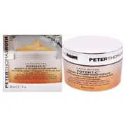 Potent-C Bright and Plump Moisturizer