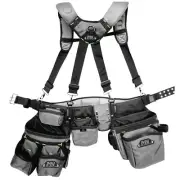 McGuire-Nicholas Ballistic Suspension Rig, BL-30299